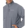 imageColumbia Mens Discontinued Ascender Softshell JacketGraphite