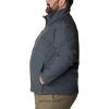imageColumbia Mens Discontinued Ascender Softshell JacketGraphite