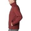 imageColumbia Mens Discontinued Ascender Softshell JacketSpice