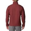 imageColumbia Mens Discontinued Ascender Softshell JacketSpice