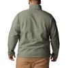 imageColumbia Mens Discontinued Ascender Softshell JacketStone Green
