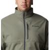imageColumbia Mens Discontinued Ascender Softshell JacketStone Green
