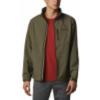 imageColumbia Mens Discontinued Ascender Softshell JacketStone Green