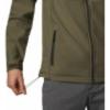 imageColumbia Mens Discontinued Ascender Softshell JacketStone Green