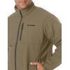imageColumbia Mens Discontinued Ascender Softshell JacketStone Green