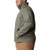 imageColumbia Mens Discontinued Ascender Softshell JacketStone Green