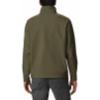 imageColumbia Mens Discontinued Ascender Softshell JacketStone Green