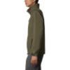 imageColumbia Mens Discontinued Ascender Softshell JacketStone Green