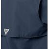 imageColumbia Mens Discontinued PFG Bahama II Long Sleeve ShirtCollegiate Navy