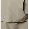 imageColumbia Mens Discontinued PFG Bahama II Long Sleeve ShirtFossil