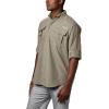 imageColumbia Mens Discontinued PFG Bahama II Long Sleeve ShirtFossil