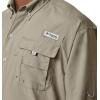 imageColumbia Mens Discontinued PFG Bahama II Long Sleeve ShirtFossil