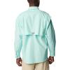 imageColumbia Mens Discontinued PFG Bahama II Long Sleeve ShirtGulf Stream