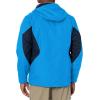 imageColumbia Mens Eager Air Interchange 3in1 JacketAzure BlueCollegiate Navy