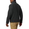imageColumbia Mens Eager Air Interchange 3in1 JacketBlack