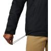 imageColumbia Mens Eager Air Interchange 3in1 JacketBlack