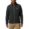 imageColumbia Mens Eager Air Interchange 3in1 JacketBlack