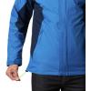 imageColumbia Mens Eager Air Interchange 3in1 JacketBright IndigoCollegiate Navy