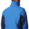 imageColumbia Mens Eager Air Interchange 3in1 JacketBright IndigoCollegiate Navy