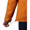 imageColumbia Mens Eager Air Interchange 3in1 JacketBurnished Amber