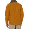 imageColumbia Mens Eager Air Interchange 3in1 JacketBurnished Amber