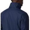 imageColumbia Mens Eager Air Interchange 3in1 JacketCollegiate Navy