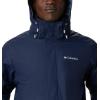 imageColumbia Mens Eager Air Interchange 3in1 JacketCollegiate Navy