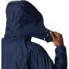 imageColumbia Mens Eager Air Interchange 3in1 JacketCollegiate Navy