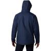 imageColumbia Mens Eager Air Interchange 3in1 JacketCollegiate Navy