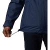 imageColumbia Mens Eager Air Interchange 3in1 JacketCollegiate Navy