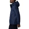 imageColumbia Mens Eager Air Interchange 3in1 JacketCollegiate Navy