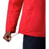 imageColumbia Mens Eager Air Interchange 3in1 JacketMountain Red