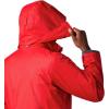 imageColumbia Mens Eager Air Interchange 3in1 JacketMountain Red