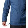 imageColumbia Mens Eager Air Interchange 3in1 JacketNight TideCollegiate Navy