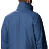 imageColumbia Mens Eager Air Interchange 3in1 JacketNight TideCollegiate Navy