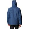 imageColumbia Mens Eager Air Interchange 3in1 JacketNight TideCollegiate Navy