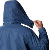 imageColumbia Mens Eager Air Interchange 3in1 JacketNight TideCollegiate Navy