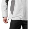 imageColumbia Mens Eager Air Interchange 3in1 JacketNimbus GreyCity Grey