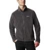 imageColumbia Mens Eager Air Interchange 3in1 JacketNimbus GreyCity Grey