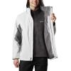 imageColumbia Mens Eager Air Interchange 3in1 JacketNimbus GreyCity Grey