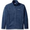 imageColumbia Mens Eager Air Interchange 3in1 JacketRust RedCollegiate Navy