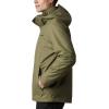 imageColumbia Mens Eager Air Interchange 3in1 JacketStone GreenShark