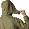 imageColumbia Mens Eager Air Interchange 3in1 JacketStone GreenShark
