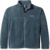 imageColumbia Mens Eager Air Interchange 3in1 JacketWildwood Green