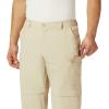 imageColumbia Mens Extended Blood and Guts III Convertible PantFossil