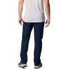 imageColumbia Mens Flex ROC PantCollegiate Navy