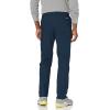imageColumbia Mens Flex ROC PantCollegiate Navy 2024