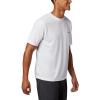 imageColumbia Mens Meeker Peak Short Sleeve Crew