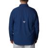 imageColumbia Mens PFG Tamiami Ii Long Sleeve ShirtCarbon