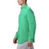 imageColumbia Mens PFG Tamiami Ii Long Sleeve ShirtDark Lime